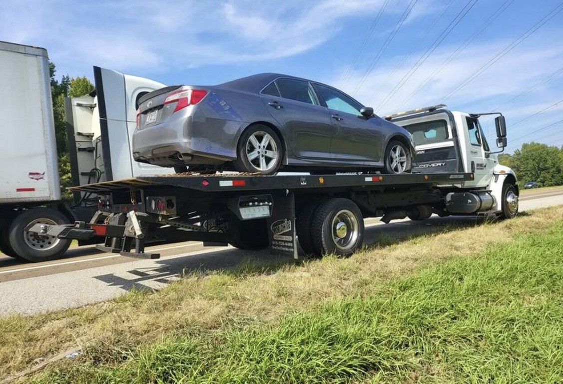 Long-Distance Towing service available in Aliso Viejo, CA