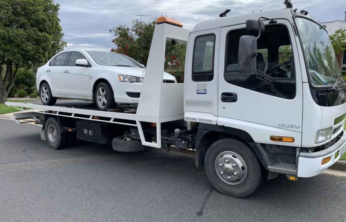 Heavy-Duty Towing service available in Aliso Viejo, CA